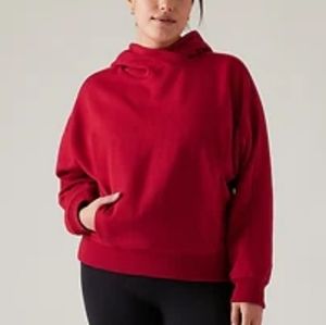 Athleta Cozy Karma Hoodie